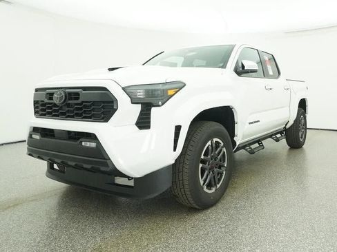 New 2026 Toyota Tacoma TRD Sport image 32