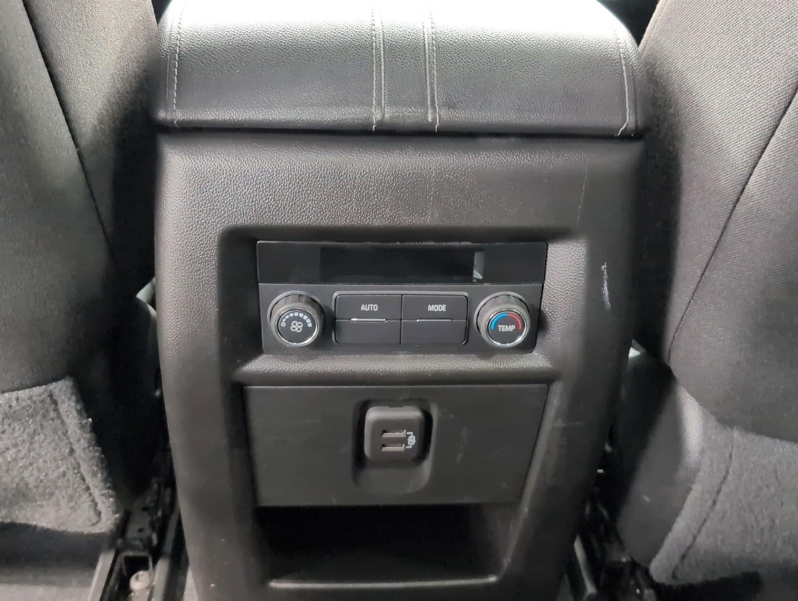 Used 2023 Chevrolet Traverse LT w/ LPO, Floor Liner Package AWD/4WD image 22
