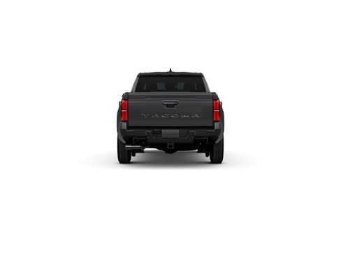 New 2026 Toyota Tacoma SR RWD image 8