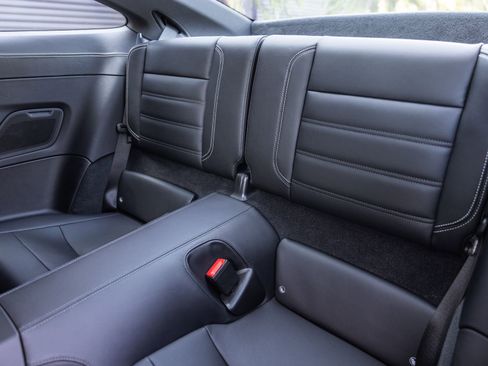 Certified 2024 Porsche 911 Carrera 4S image 19