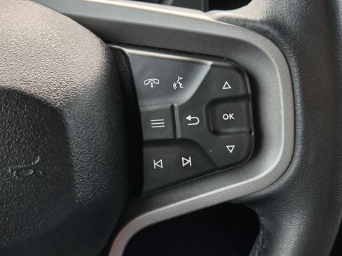 Used 2024 Ford Bronco Wildtrak AWD/4WD image 35