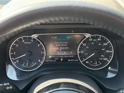 Certified 2021 Nissan Rogue SL w/ Premium Package AWD/4WD image 18