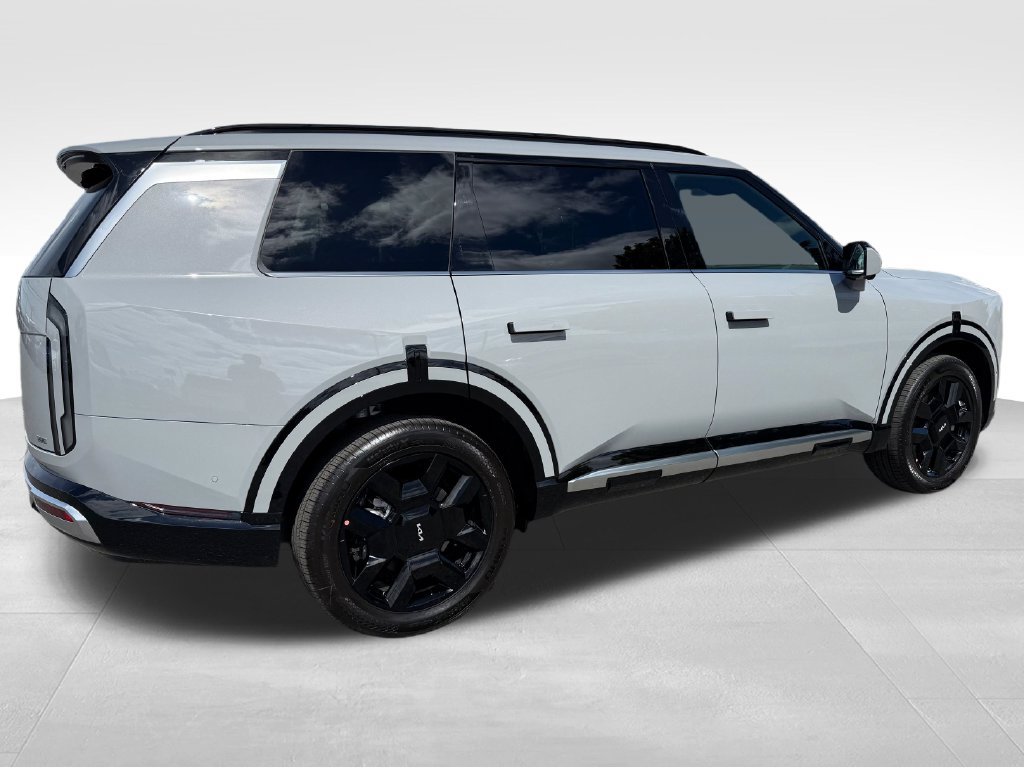 New 2027 Kia Telluride SX Prestige w/ Towing Package AWD/4WD image 7
