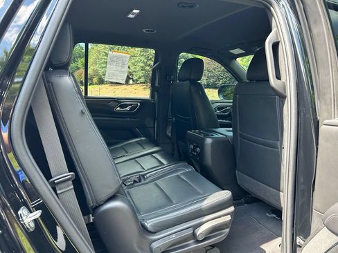 Used 2024 Chevrolet Tahoe LS RWD image 47