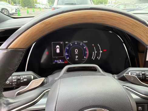 Certified 2024 Lexus RX 350 Premium w/ Convenience Package AWD/4WD image 36