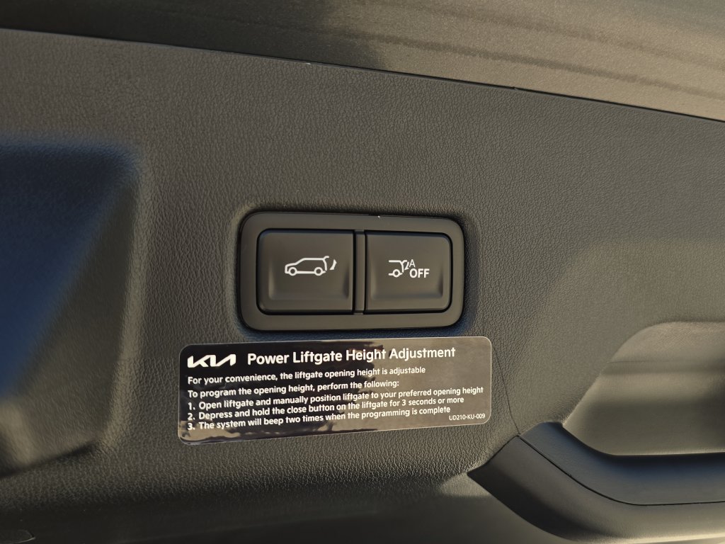 New 2027 Kia Telluride SX Prestige AWD/4WD image 11
