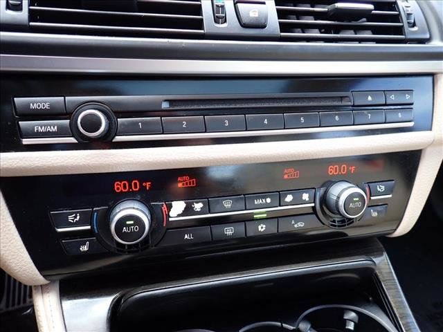 Used 2011 BMW 535i xDrive Sedan AWD/4WD image 19