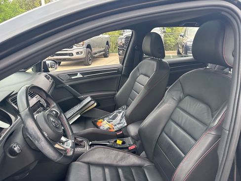 Used 2015 Volkswagen GTI Autobahn image 16