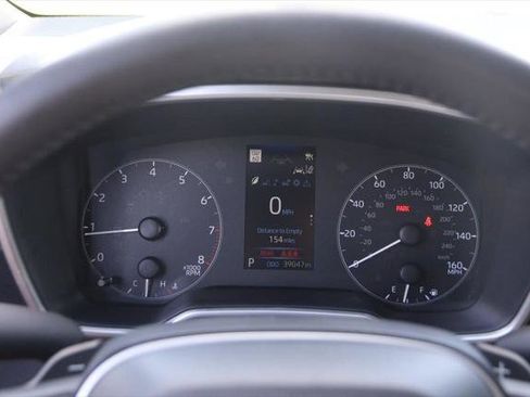 Certified 2023 Toyota Corolla SE w/ SE Premium Package FWD image 13