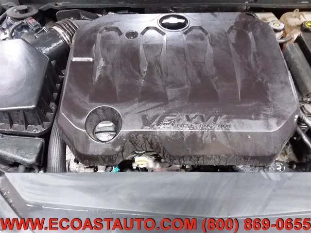 Used 2018 Chevrolet Impala Premier FWD image 9