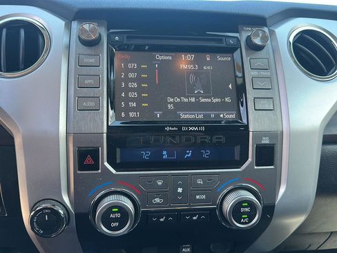 Used 2019 Toyota Tundra Limited image 15