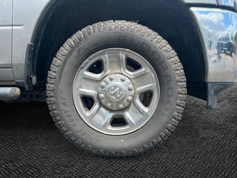 Used 2021 RAM 2500 Tradesman w/ Towing Technology Group AWD/4WD image 11