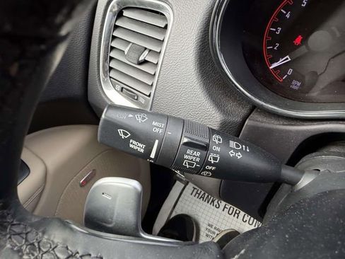 Used 2017 Dodge Durango GT w/ Premium Group image 32