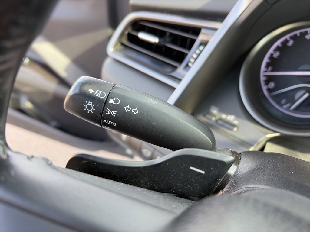 Used 2023 Toyota Camry SE w/ Cold Weather Package AWD/4WD image 26