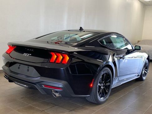 New 2025 Ford Mustang GT image 8