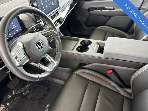 Used 2025 Honda Prologue Touring image 10