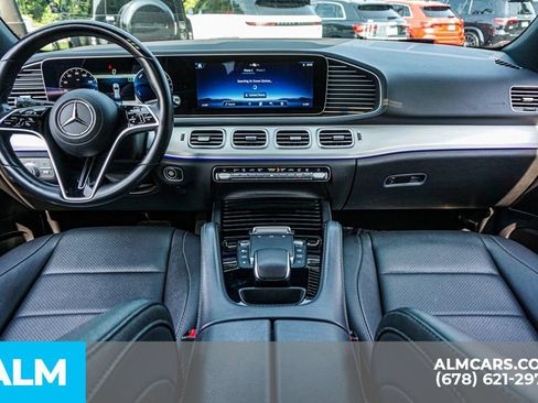 Used 2024 Mercedes-Benz GLE 450e 4MATIC image 24