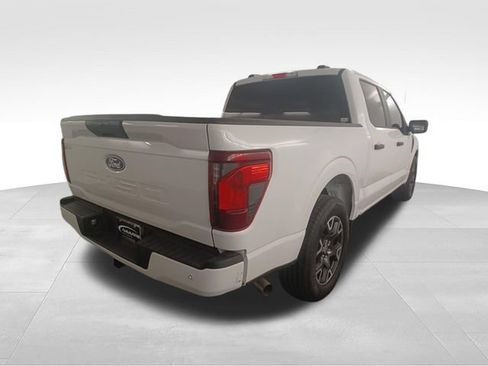 Used 2024 Ford F150 STX RWD image 7