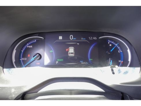 Certified 2024 Toyota RAV4 LE AWD/4WD image 13