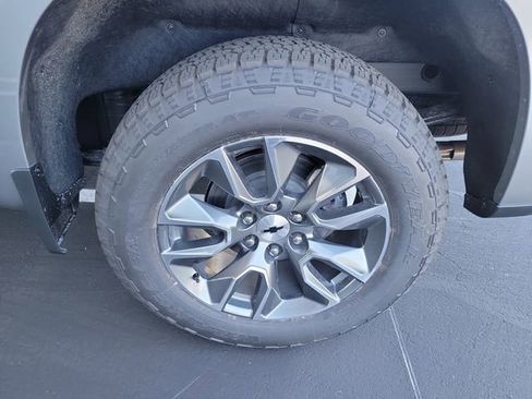 New 2026 Chevrolet Silverado 1500 RST AWD/4WD image 22