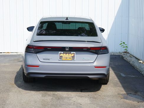 Used 2023 Honda Accord Sport image 5