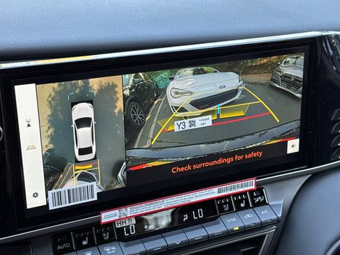 New 2026 Toyota Camry XSE FWD image 20