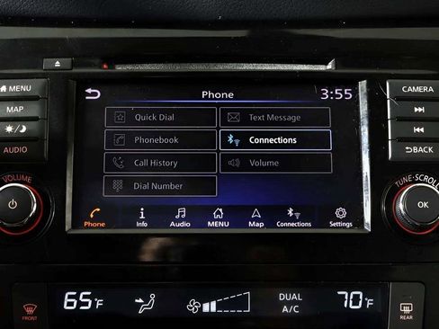 Used 2020 Nissan Rogue SV w/ Premium Package FWD image 19