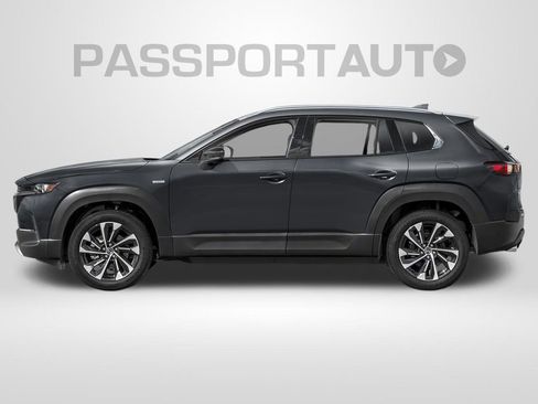 New 2026 MAZDA CX-50 2.5 Hybrid w/ Premium Plus Pkg image 3