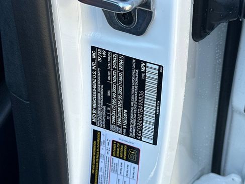 New 2026 Mercedes-Benz GLE 63 AMG S image 21