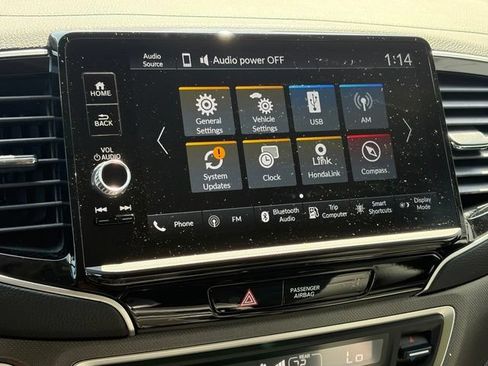 Certified 2025 Honda Ridgeline RTL image 22