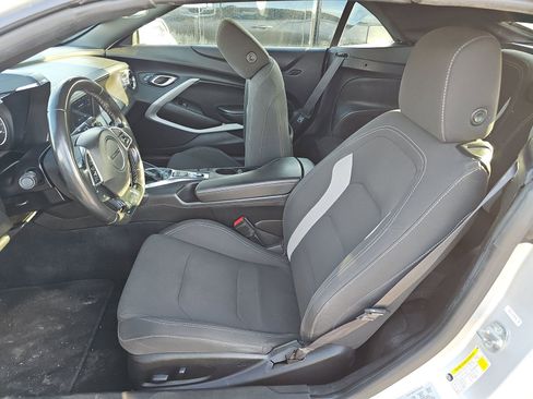 Used 2019 Chevrolet Camaro LT image 10