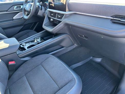 New 2026 Ford Explorer Tremor w/ Tremor Ultimate Package image 21