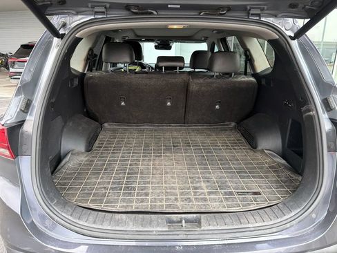 Used 2022 Hyundai Santa Fe Limited AWD/4WD image 11