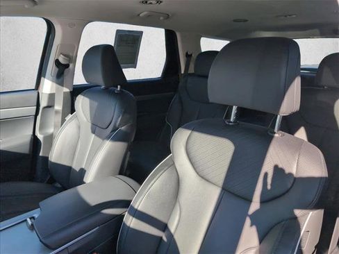 Used 2025 Hyundai Palisade SEL image 10