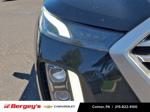 Used 2022 Hyundai Palisade SEL w/ 8P Bench Seat Package AWD/4WD image 11