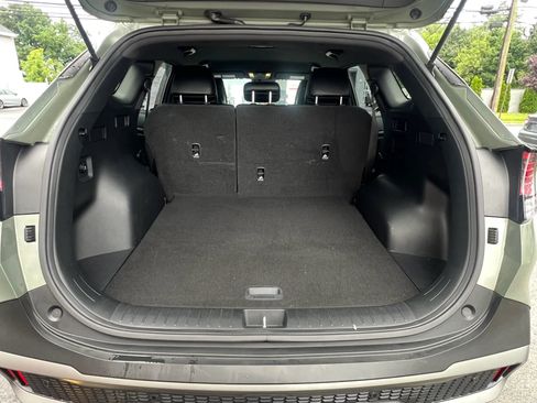 Used 2023 Kia Sportage X-Line AWD/4WD image 10