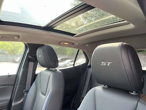 New 2026 Buick Encore GX Sport Touring w/ Advanced Technology Package AWD/4WD image 20