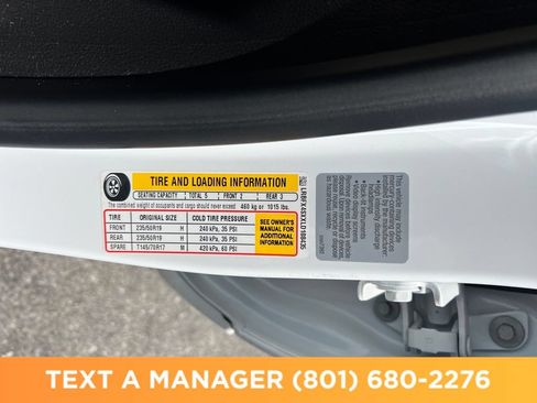 Used 2020 Buick Envision Premium w/ Driver Confidence Package AWD/4WD image 28
