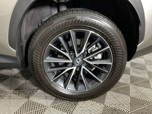 Used 2024 Lexus NX 350 AWD w/ Premium Package image 41