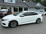 Used 2016 Honda Civic LX image 2