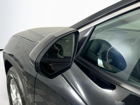 Used 2024 Hyundai Tucson SEL image 16