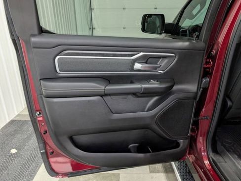 Used 2023 RAM 1500 Big Horn image 9
