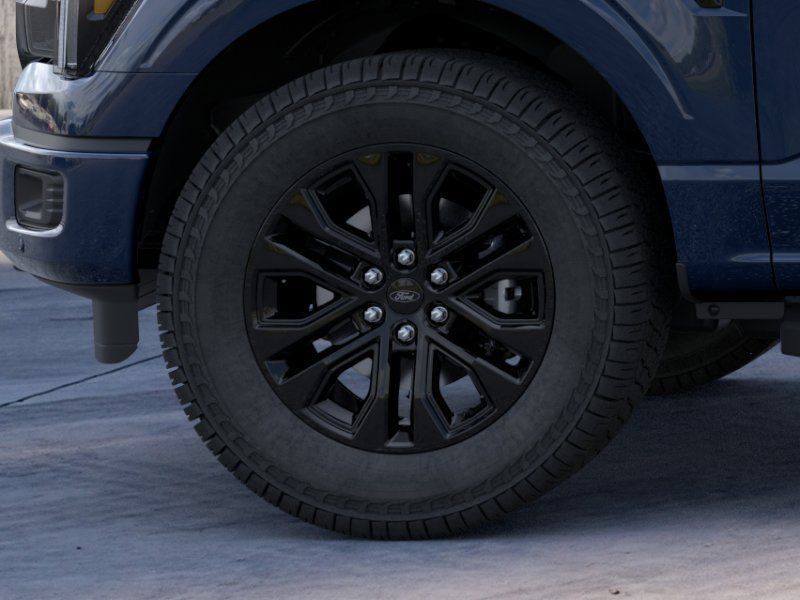 New 2026 Ford F150 Lariat AWD/4WD image 19