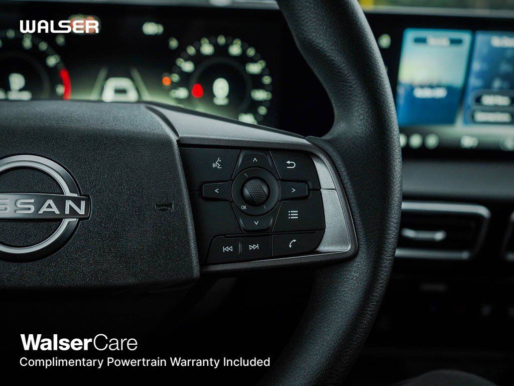 New 2027 Nissan Sentra SV FWD image 19