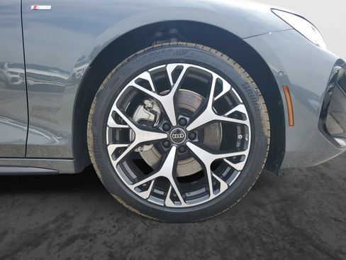 New 2026 Audi A6 Premium Plus AWD/4WD image 6