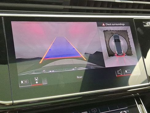 New 2025 Audi Q7 3.0T Premium Plus image 11