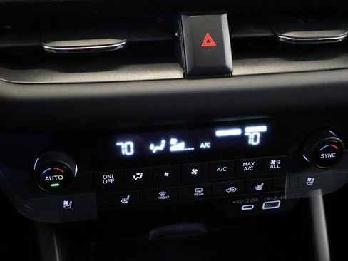 New 2026 Subaru Outback Touring XT AWD/4WD image 21