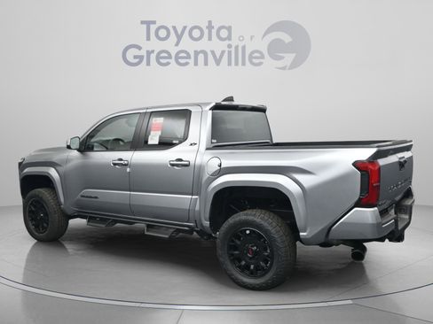 New 2026 Toyota Tacoma SR5 AWD/4WD image 7