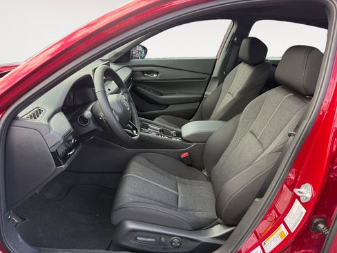 New 2025 Honda Accord Sport image 10