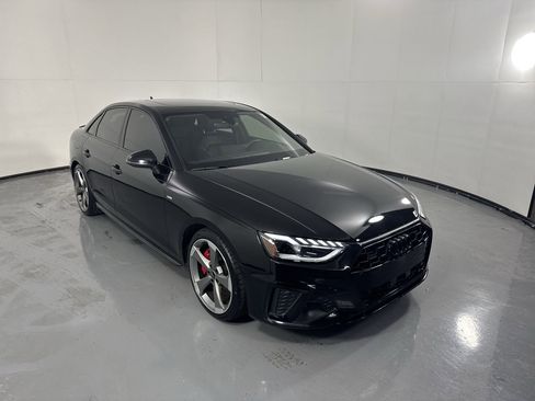 Used 2023 Audi A4 2.0T Premium Plus w/ Premium Plus Package image 32